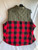 Used Maurices Fleece Vest 3X-22 60045-S000519140 View 2