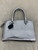 Used Michael Michael Kors Large Leather Handbag 60119-S000079155 View 4