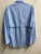 Used Properly Tied Mens Long Sleeve Top S/14-14.5 60060-S000538953 View 14