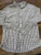Used Chaps Mens Long Sleeve Top S/14-14.5 60060-S000538967 View 1