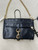 Used Rebecca Minkoff Small Leather Handbag 60119-S000079184 View 7