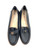 Used Anne Klein Flats 9 60102-S000365618 View 1