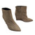 Used All Saints Ankle Boots 8.5 60098-S000113281 View 1