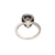 Used Pandora Sz 4.5 Ring 60098-S000113321 View 4