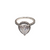 Used Pandora Sz 4.5 Ring 60098-S000113321 View 1
