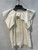 Prada White Top Size L View 1