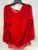 DVF Red Top Size L View 2