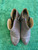 Used Frye Ankle Boots 8.5 60003-S000782162 View 4