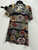 Used Zara Spring Short Dress F S-4/6 60005-S000982327 View 1