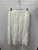Used J. Crew Spring Long Skirt F 8-29 60045-S000521610 View 1