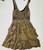 Used H & M Short Dress F XS-0/2 60006-S001025030 View 2