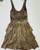Used H & M Short Dress F XS-0/2 60006-S001025030 View 1