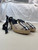 Used Burberry Wedge Sandals 5.5 60006-S001025035 View 1