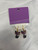 Used Unbranded Earrings 60144-S000560190 View 1