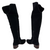 Used Coach Tall Boots 9.5 60098-S000113401 View 4