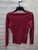 Used Eddie Bauer Long Sleeve Top P S-4/6 60112-S000395680 View 2