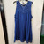 NWT Zac & Rachel Spring Short Dress F 2X-20 60112-S000395732 View 1