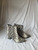 Used Unbranded Ankle Boots 8 60045-S000529063 View 6