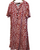 Used Unbranded Long Dress B 4X-24 60076-S000727316 View 2