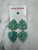 Used Unbranded Earrings 60021-S000747015 View 1