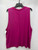 Used Lululemon Athletica Active Tank Top M-8/10 60124-S000136521 View 2