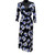 Used Diane Von Furstenberg Short Dress B S-4/6 60099-S000292353 View 1