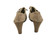 Used Tsubo High Heels 7.5 60017-S000973963 View 4