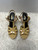Used Yves Saint-Laurent High Heels 8.5 60132-S000054360 View 1