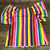 Used Unbranded Short Sleeve Top XL-16 60060-S000540111 View 3