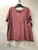 Used Penningtons T-Shirt 4X-24 60130-S000172410 View 1