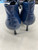 Used Zara Ankle Boots 7 60119-S000079599 View 6