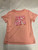 Used Shein T-Shirt F L-12/14 60045-S000686939 View 1