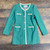 Used Unbranded Short Light Jacket M-8/10 60119-S000079612 View 3