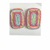 Used Unbranded Earrings 60021-S000747497 View 1