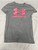 Used Under Armour Short Sleeve Top S-4/6 60144-S000560505 View 1