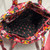 Used Vera Bradley Xlarge Handbag 60045-S000546785 View 3