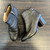 Used JIMMY CHOO Ankle Boots 8.5 60129-S000452862 View 1