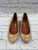 Used Tory Burch Flats 8.5 60111-S000177835 View 1