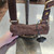 Used Juicy Couture Small Handbag 60112-S000396409 View 7