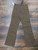 Used Unbranded Casual Pant 6-28 60119-S000079800 View 6