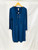 Used Chico's Fall Short Dress F L-12/14 60003-S000784865 View 1