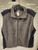 Used Columbia Men's Lightweight Vest XL 60027-S001250303 View 1