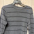 Used Unbranded Mens Long Sleeve Top S/14-14.5 60093-S000320599 View 3