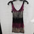 Used Unbranded Short Dress B S-4/6 60112-S000396537 View 4