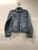 Used armor jeans Denim Jacket M-8/10 60130-S000173119 View 1