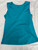 Used Unbranded Active Tank Top M-8/10 60144-S000560807 View 1