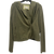 Used Saturday Sunday Short Light Jacket S-4/6 60069-S000649522 View 1