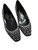 Used Valentino Garavani Flats 7 60047-S000545501 View 6