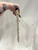 Used MCM Munchen Leather Wristlet AS IS  60067-S000688421 View 16