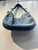 Used Coach Large Leather Handbag 60132-S000055412 View 3